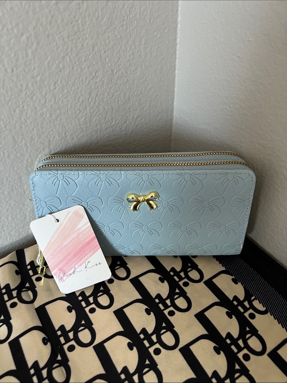 Wallet.
